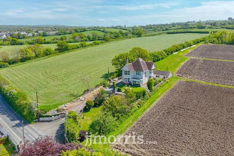 4 bedroom house for sale, St. Dogmaels Road, Cardigan, SA43
