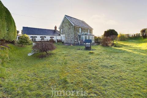 5 bedroom house for sale, Blaenporth, Cardigan, SA43