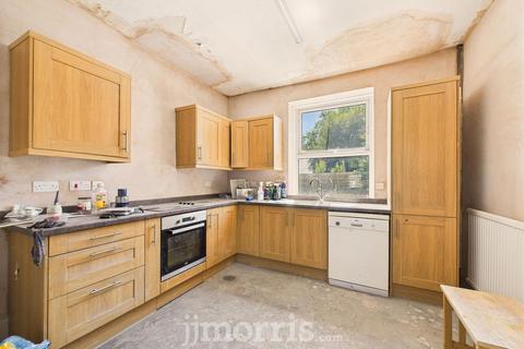 undefined, Beechwood, Puncheston