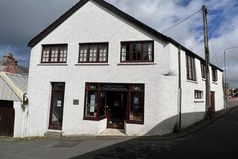 Property for sale, Parc Y Shwt, Fishguard, SA65