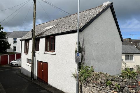 Property for sale, Parc Y Shwt, Fishguard, SA65