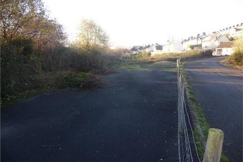 undefined, Main Street, Goodwick, SA64