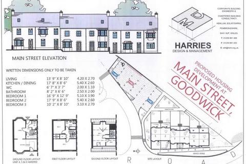 undefined, Main Street, Goodwick, SA64