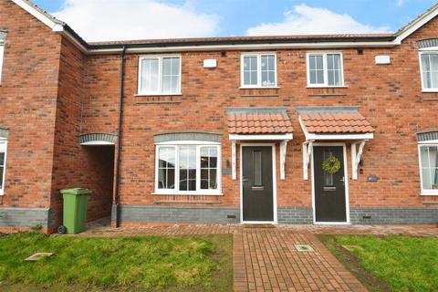 3 bedroom terraced house for sale, Elswick Hopper Close, Brigg