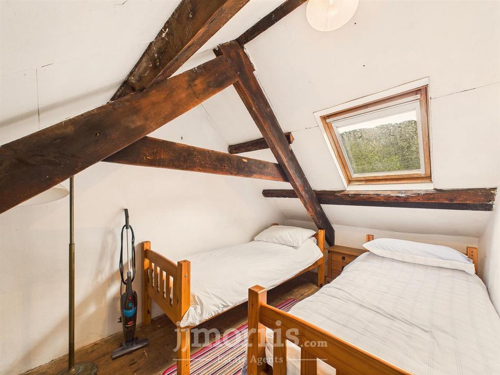 Loft Bedroom