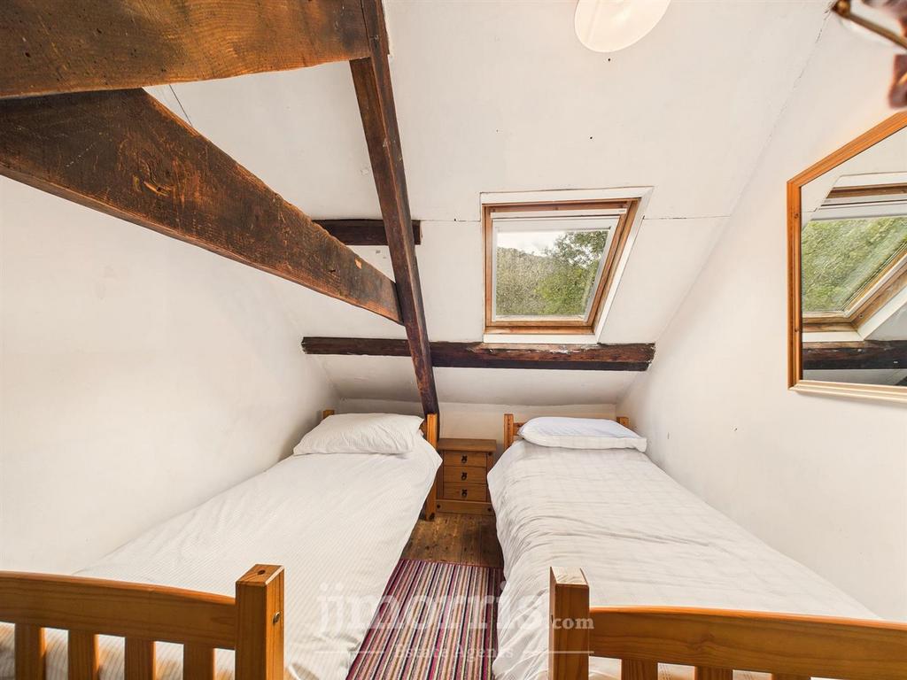 Loft Bedroom