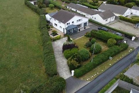 undefined, Poyston Cross, Crundale, SA62