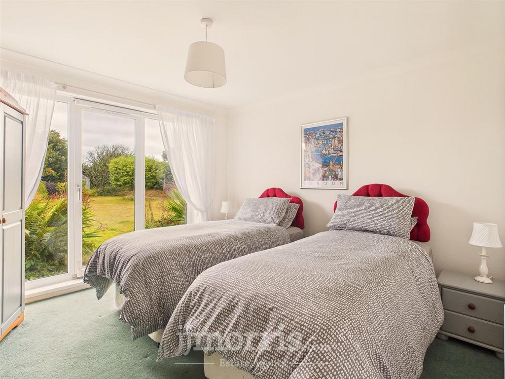 Annex Bedroom