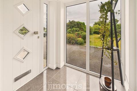 undefined, Poyston Cross, Crundale, SA62