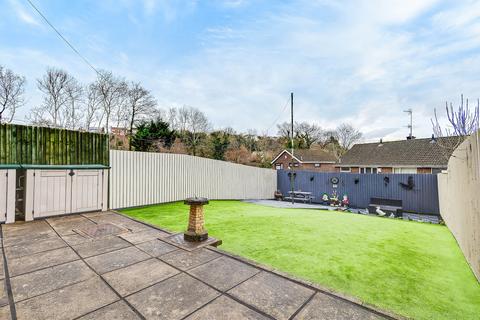 3 bedroom semi-detached house for sale, 34 Catkin Drive, Penarth, The Vale Of Glamorgan. CF64 2RD