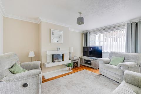 3 bedroom semi-detached house for sale, 34 Catkin Drive, Penarth, The Vale Of Glamorgan. CF64 2RD