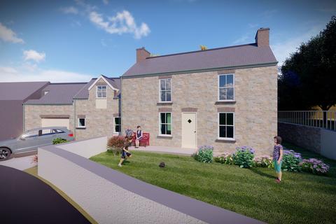 Dinas Cross, Newport, SA42