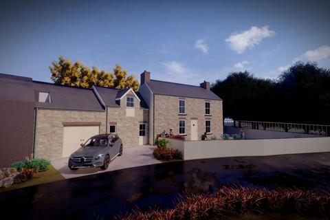 4 bedroom detached house for sale, Dinas Cross, Newport, SA42