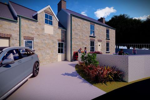 4 bedroom detached house for sale, Dinas Cross, Newport, SA42