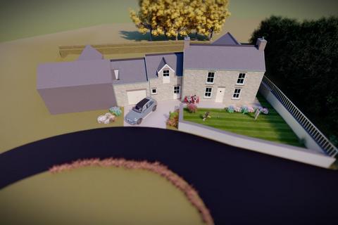 4 bedroom detached house for sale, Dinas Cross, Newport, SA42