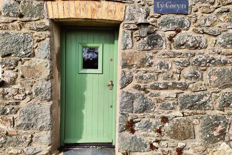 undefined, Llandeloy, Haverfordwest, SA62