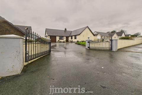 3 bedroom house for sale, Efailwen, Clynderwen, SA66