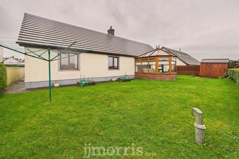 3 bedroom house for sale, Efailwen, Clynderwen, SA66
