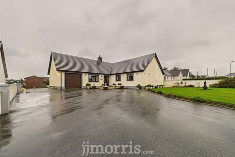 3 bedroom house for sale, Efailwen, Clynderwen, SA66