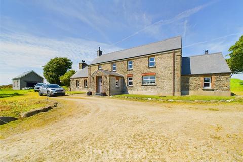 undefined, Mathry, Haverfordwest, SA62