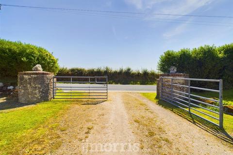 undefined, Mathry, Haverfordwest, SA62