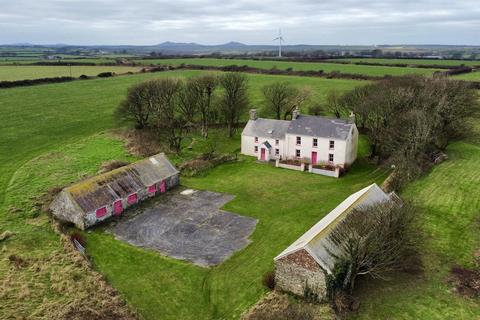 undefined, Llandeloy, Haverfordwest, SA62