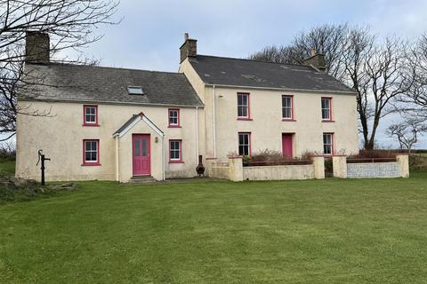 undefined, Llandeloy, Haverfordwest, SA62