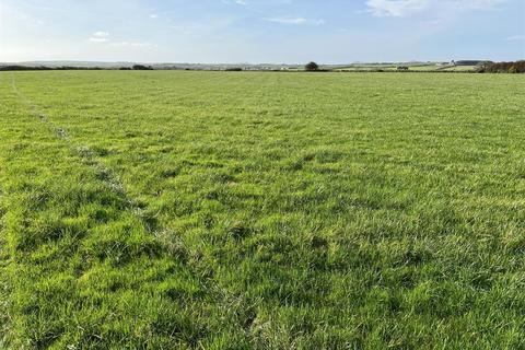Farm land for sale, Treffynnon, Haverfordwest, SA62