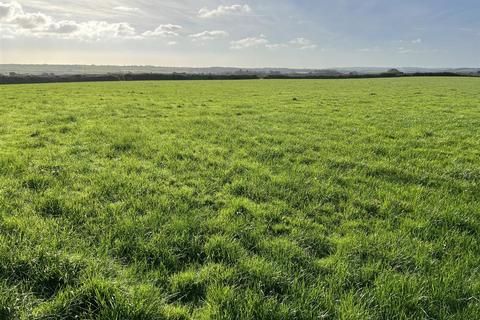 Farm land for sale, Treffynnon, Haverfordwest, SA62