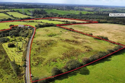 Land for sale, Ludchurch, Narberth, SA67