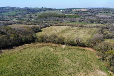 Land At Whitland, Narberth, SA67