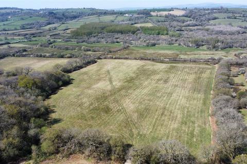 undefined, Land At Whitland, Narberth, SA67