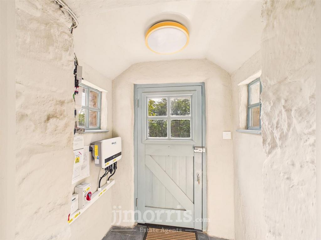Porch