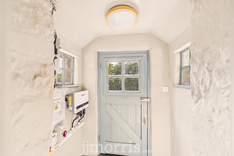 undefined, Manorowen, Fishguard, SA65