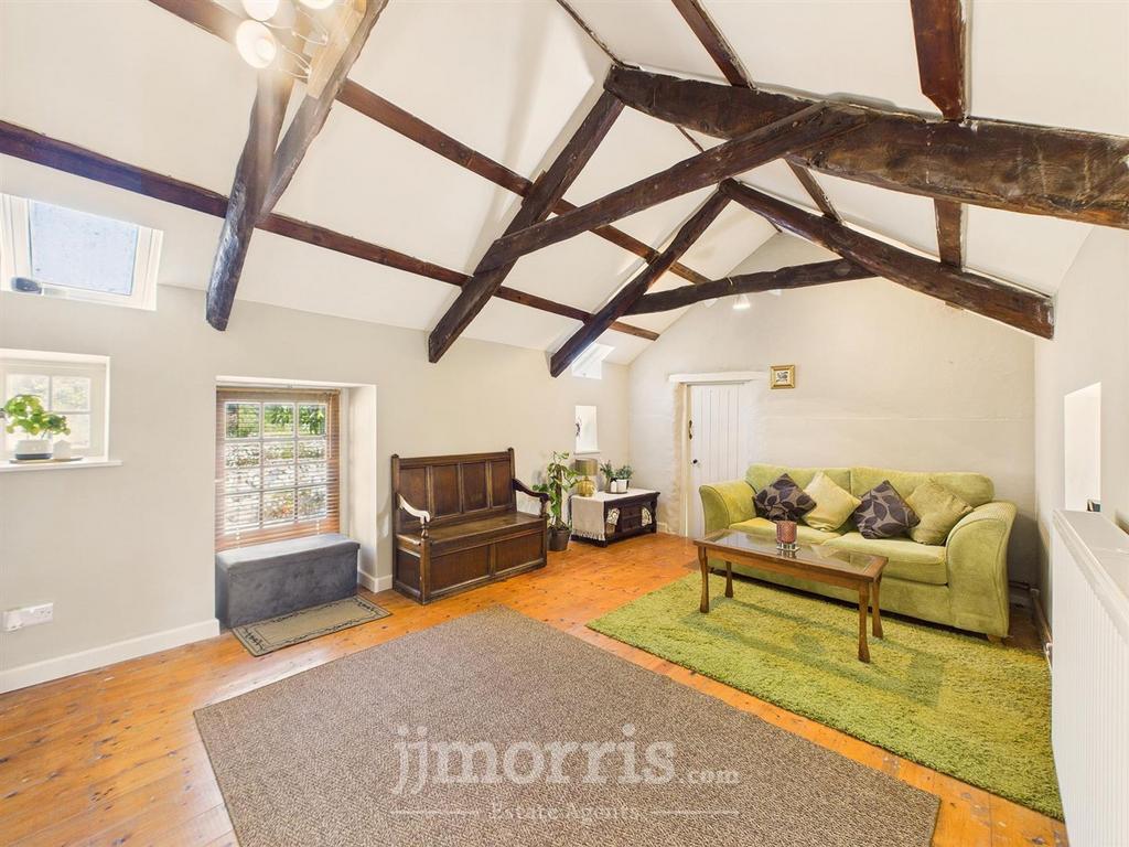 Lounge/Gym/Games Room