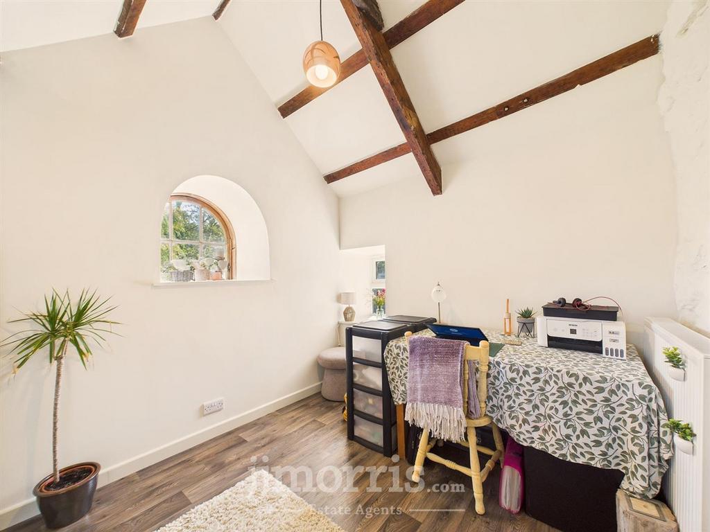 Office/Bedroom