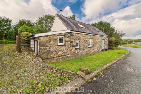 2 bedroom cottage for sale, Dwrbach, Fishguard, SA65
