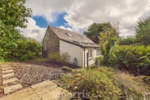 2 bedroom cottage for sale, Dwrbach, Fishguard, SA65