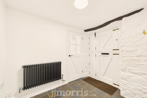 2 bedroom cottage for sale, Dwrbach, Fishguard, SA65
