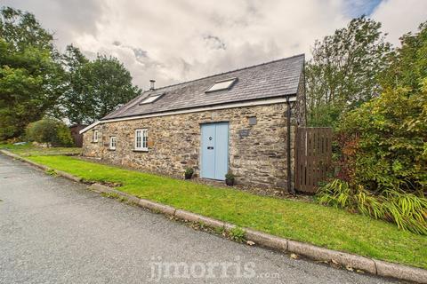 2 bedroom cottage for sale, The Old Smithy, Dwrbach, Fishguard, SA65 9RD