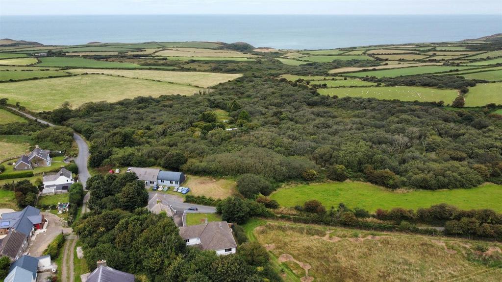 Parc-yr-Efail, Pontiago Pencaer, Goodwick,...
