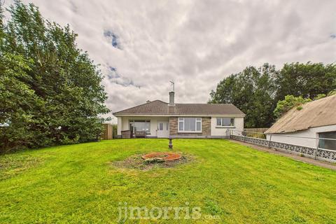 undefined, Pencaer, Pontiago, SA64