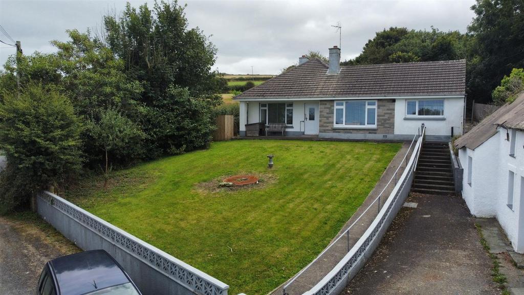 Parc-yr-Efail, Pontiago Pencaer, Goodwick,...