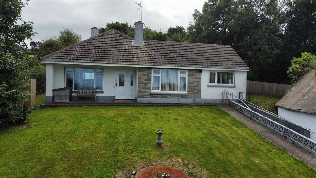 Parc-yr-Efail, Pontiago Pencaer, Goodwick,...