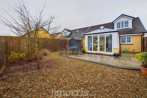 3 bedroom detached bungalow for sale, Cardigan, SA43