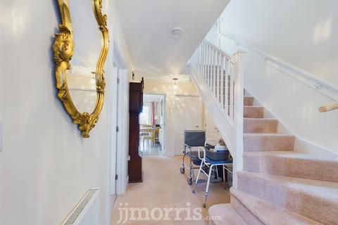 3 bedroom detached bungalow for sale, Cardigan, SA43