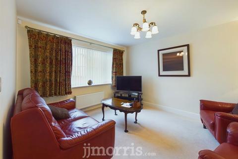 3 bedroom detached bungalow for sale, Cardigan, SA43
