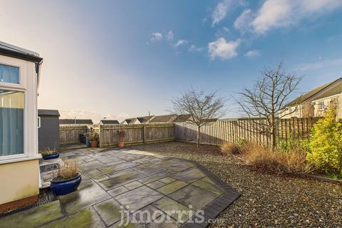 3 bedroom detached bungalow for sale, Cardigan, SA43