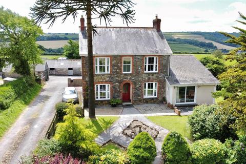 undefined, Bwlchnewydd Road, Laugharne, SA33