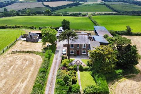 undefined, Bwlchnewydd Road, Laugharne, SA33